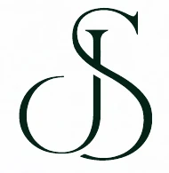 SJ monogram